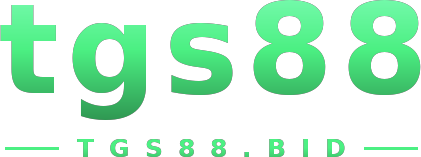 tgs88 โลโก้